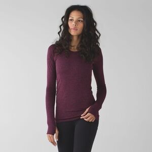 Lululemon swiftly tech